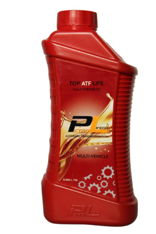 ATF FLUSH 0.946L