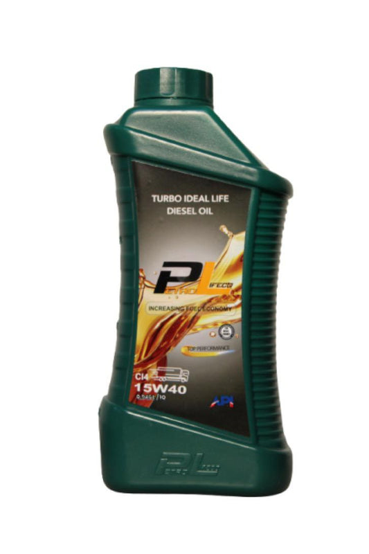 CI4 0.946L