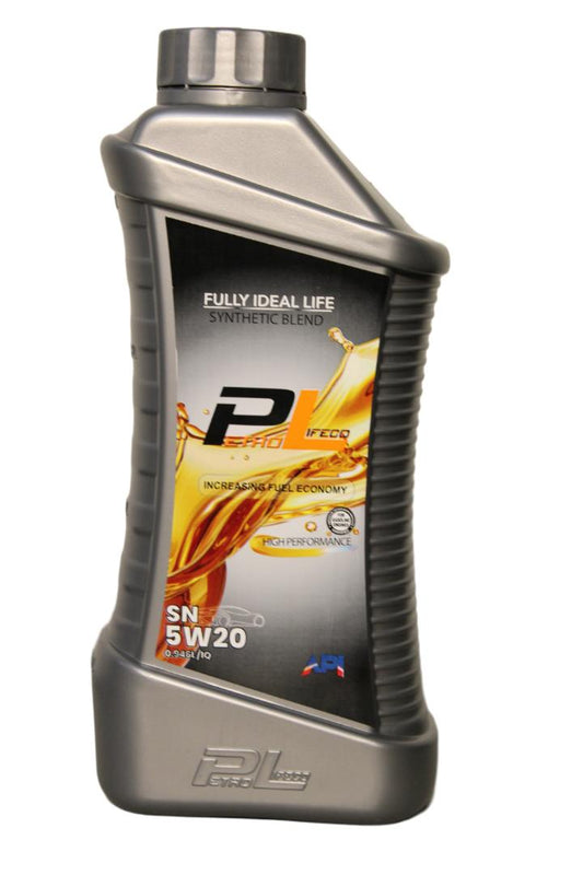 5W20 SYNTHETIC BLEND 0.946L