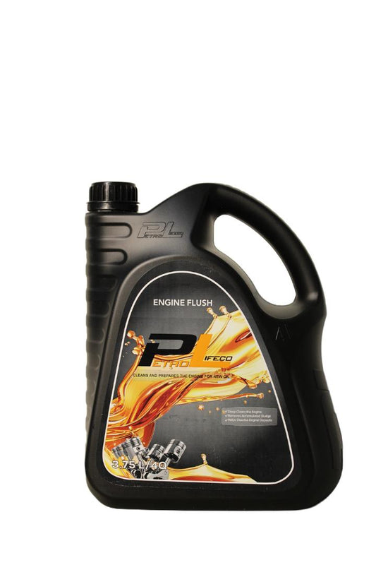 ENGINE FLUSH 4.96L