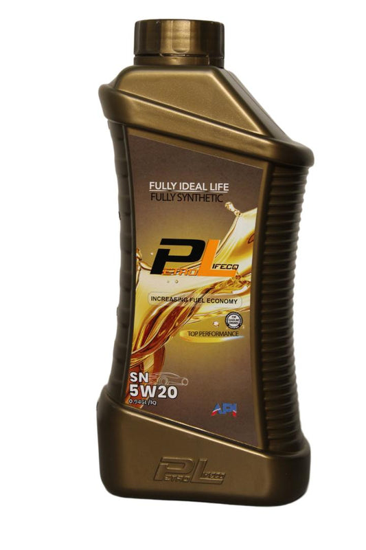 5W20 FULL SYENTHETIC OIL 0.946L