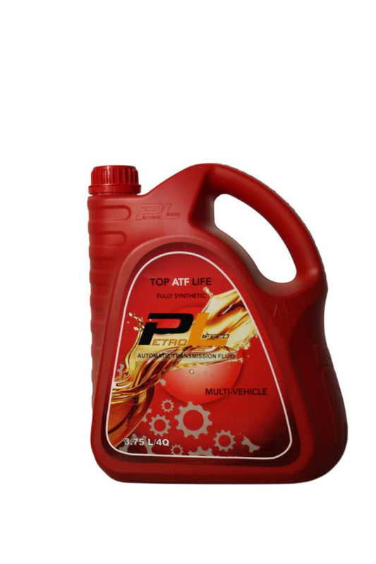ATF 4.96L