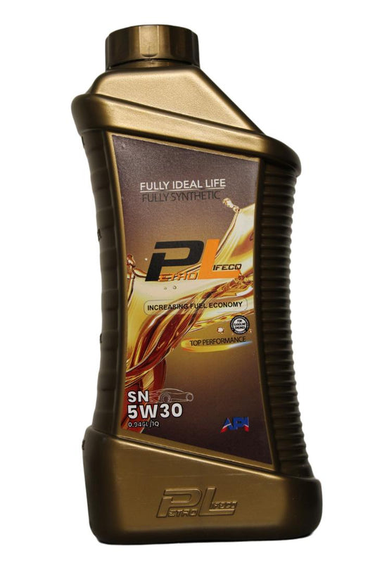 5W30 FULL SYENTHETIC OIL 0.946L