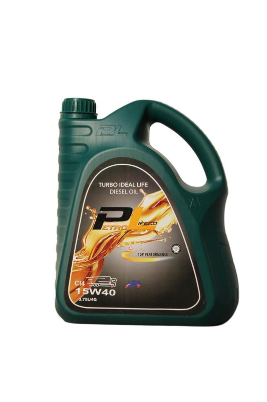CI4 4.96L